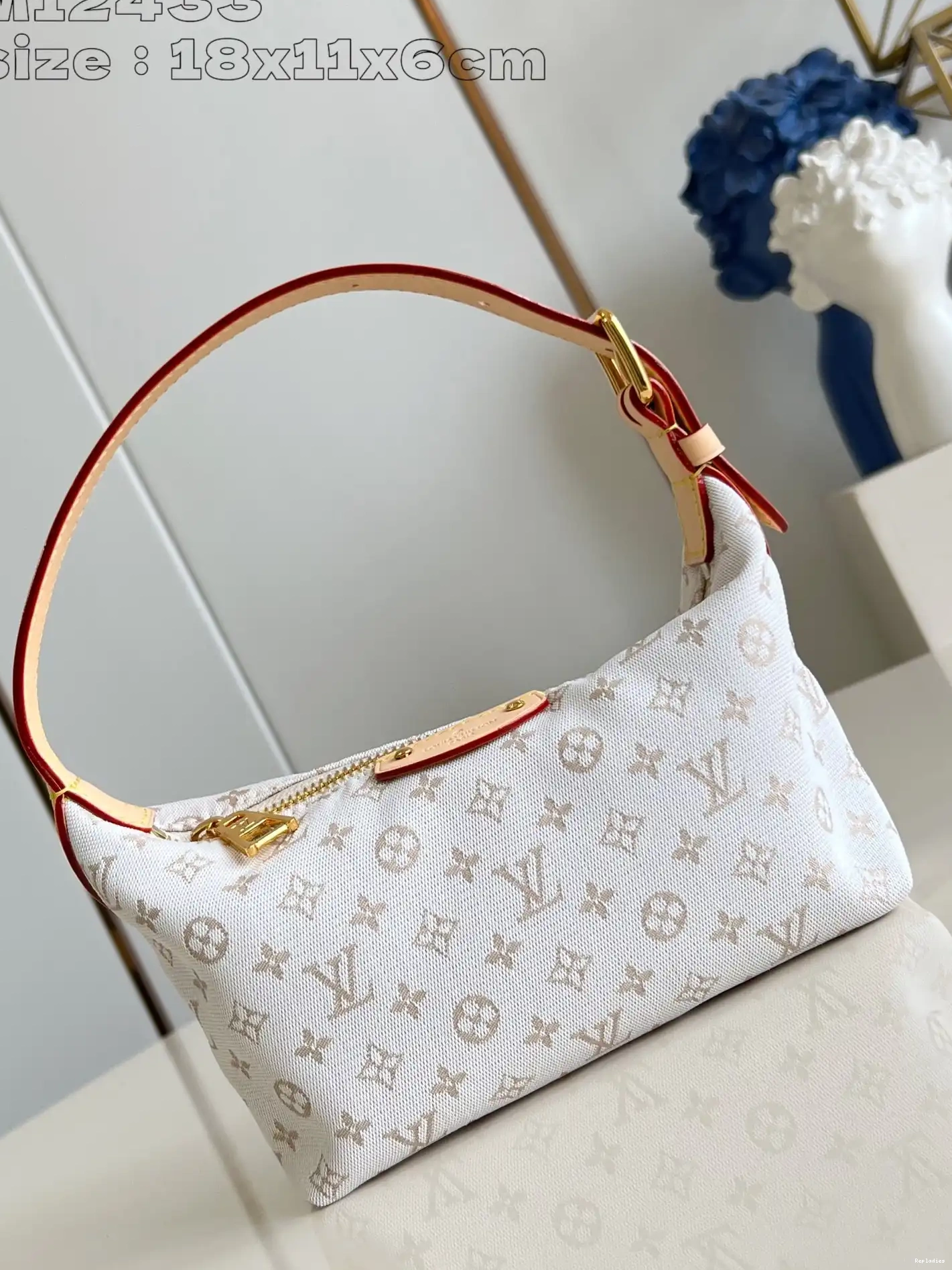 Repladies Pochette Louis Vuitton Hills 0515